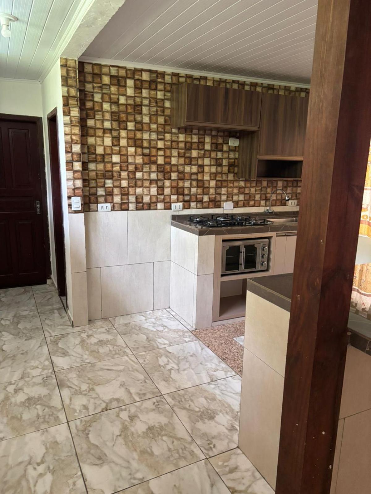 Recanto Pousada Ju&Ju Com Piscina Compartilhada Понтал-ду-Парана Экстерьер фото